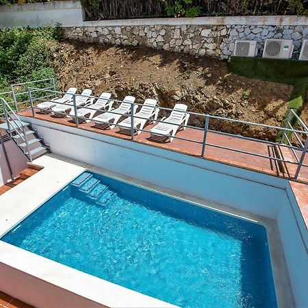 Luxury Apartments With Private Swimming Pool Marbella Dış mekan fotoğraf