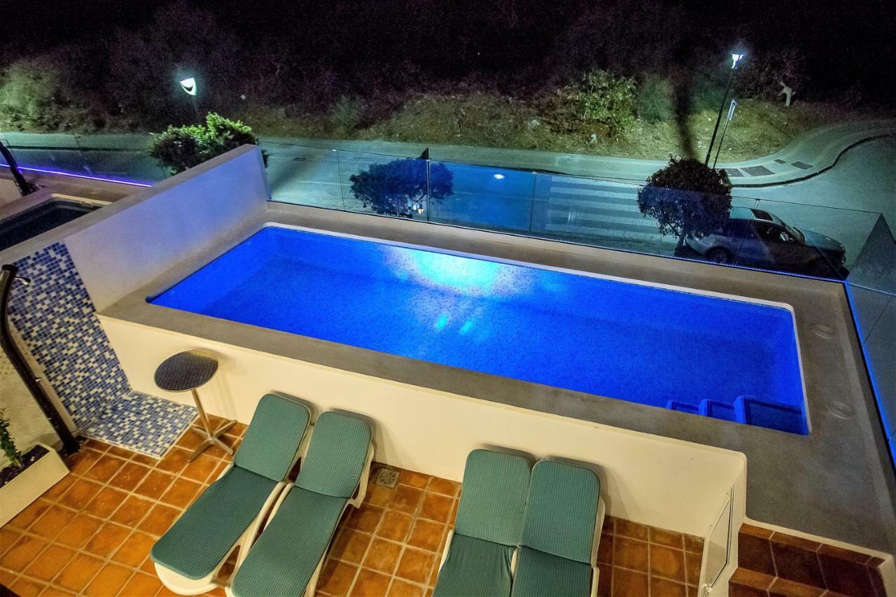 Luxury Apartments With Private Swimming Pool Marbella Dış mekan fotoğraf