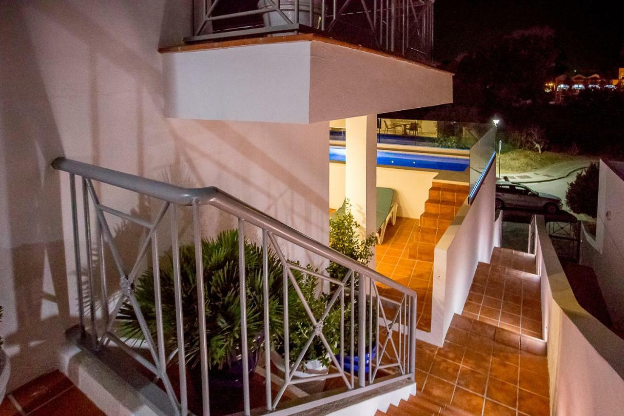 Luxury Apartments With Private Swimming Pool Marbella Dış mekan fotoğraf