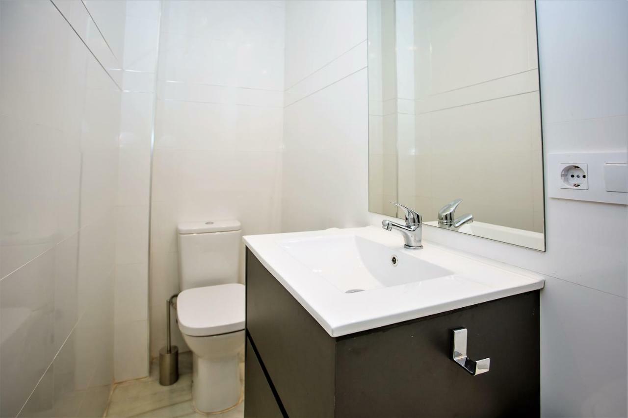 Luxury Apartments With Private Swimming Pool Marbella Dış mekan fotoğraf