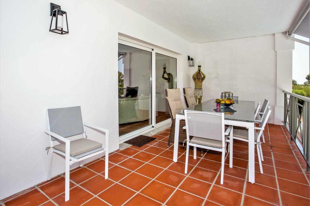 Luxury Apartments With Private Swimming Pool Marbella Dış mekan fotoğraf