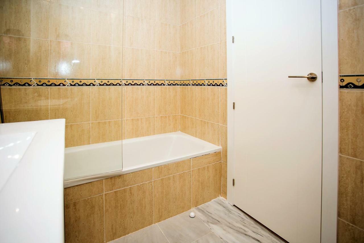 Luxury Apartments With Private Swimming Pool Marbella Dış mekan fotoğraf