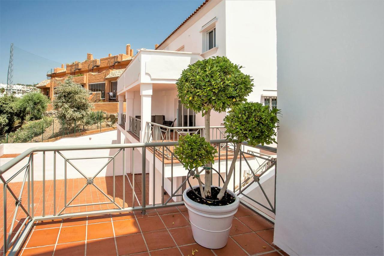 Luxury Apartments With Private Swimming Pool Marbella Dış mekan fotoğraf
