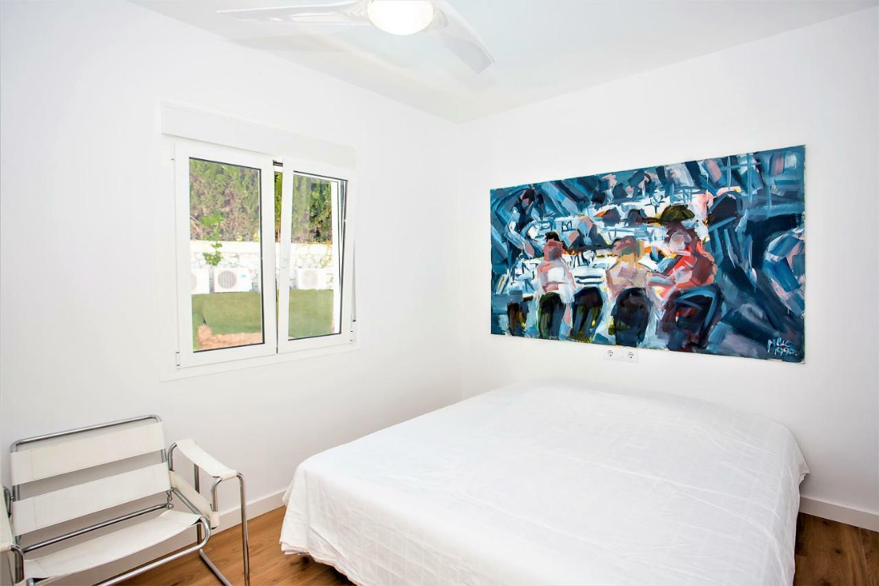 Luxury Apartments With Private Swimming Pool Marbella Dış mekan fotoğraf