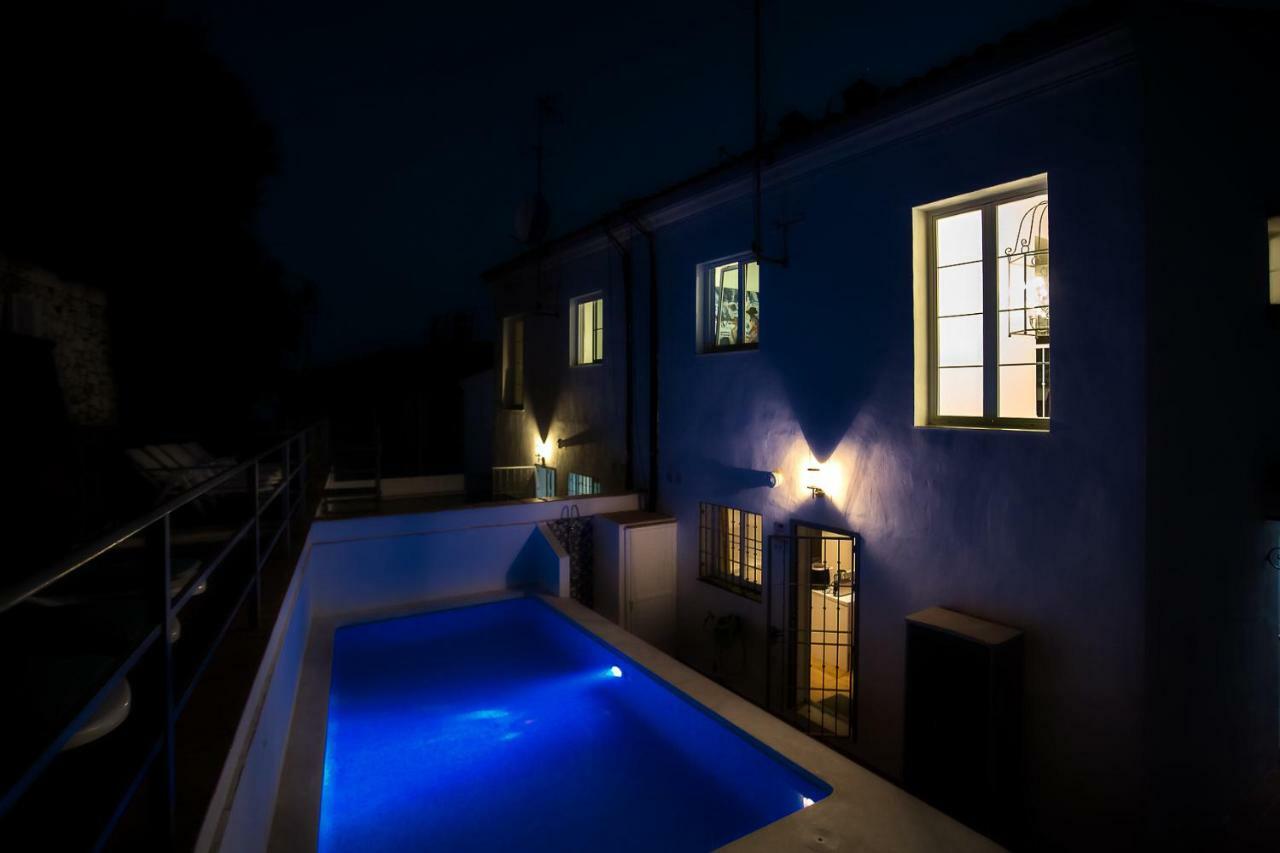 Luxury Apartments With Private Swimming Pool Marbella Dış mekan fotoğraf