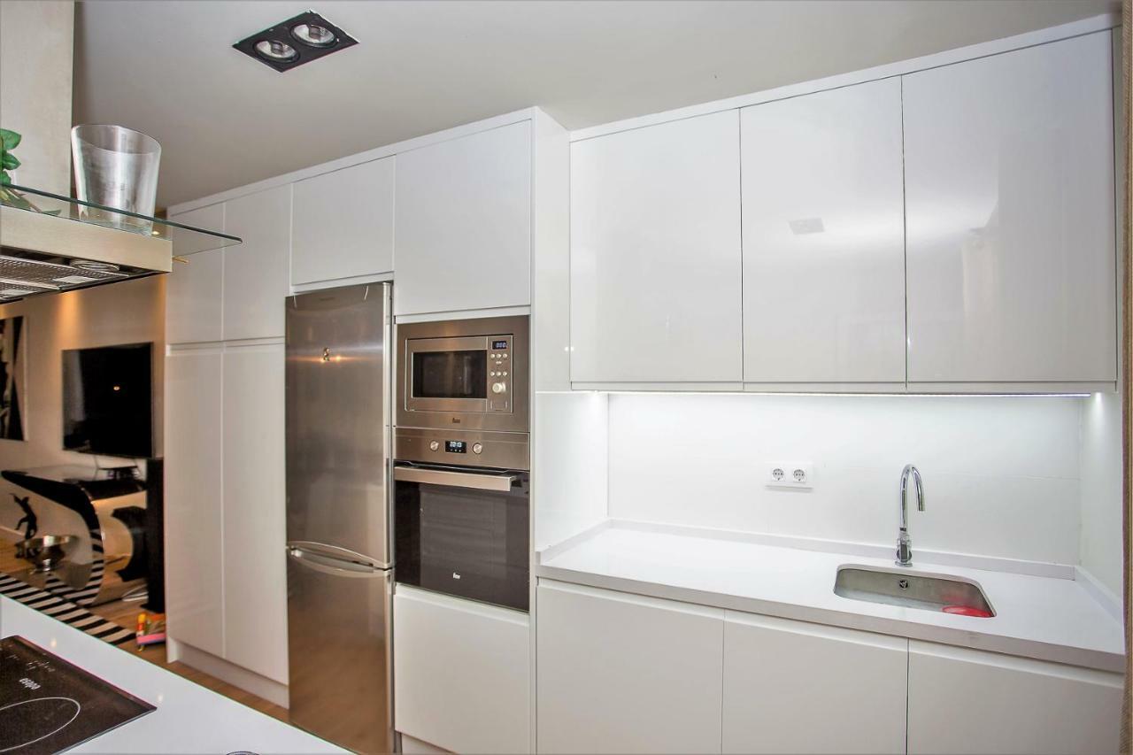 Luxury Apartments With Private Swimming Pool Marbella Dış mekan fotoğraf