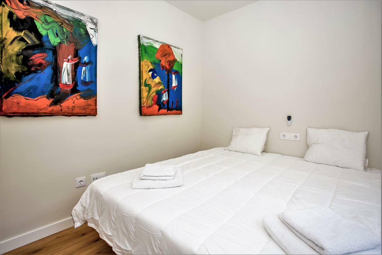 Luxury Apartments With Private Swimming Pool Marbella Dış mekan fotoğraf