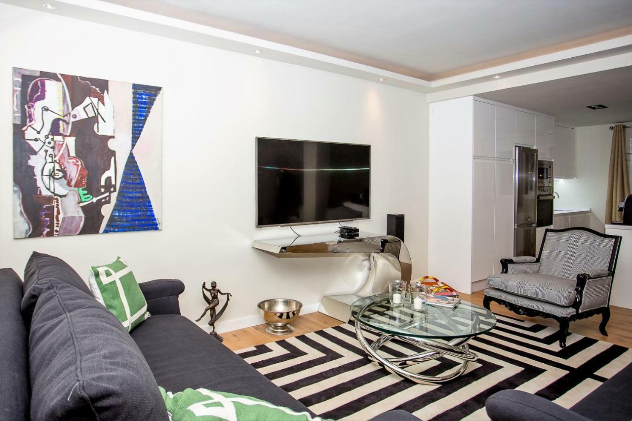 Luxury Apartments With Private Swimming Pool Marbella Dış mekan fotoğraf