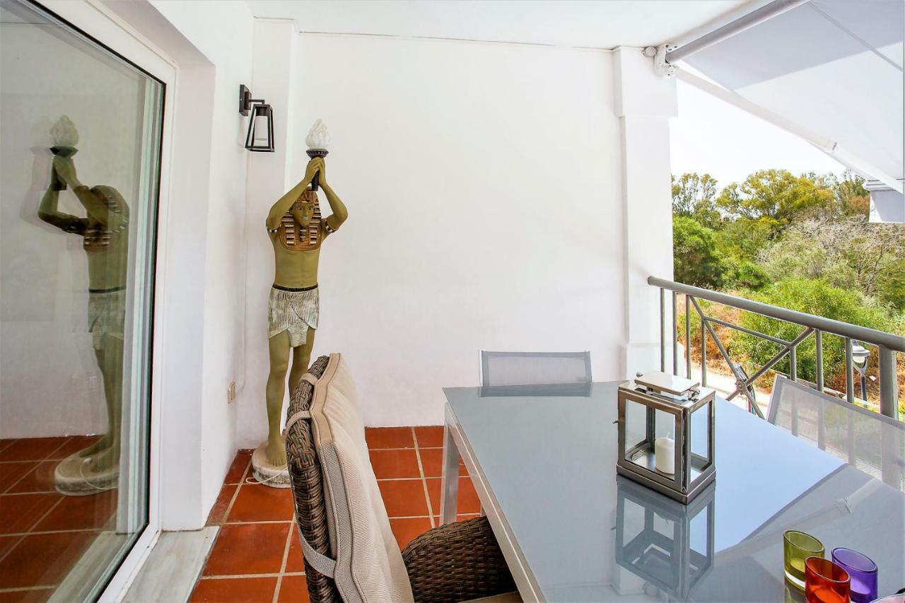 Luxury Apartments With Private Swimming Pool Marbella Dış mekan fotoğraf