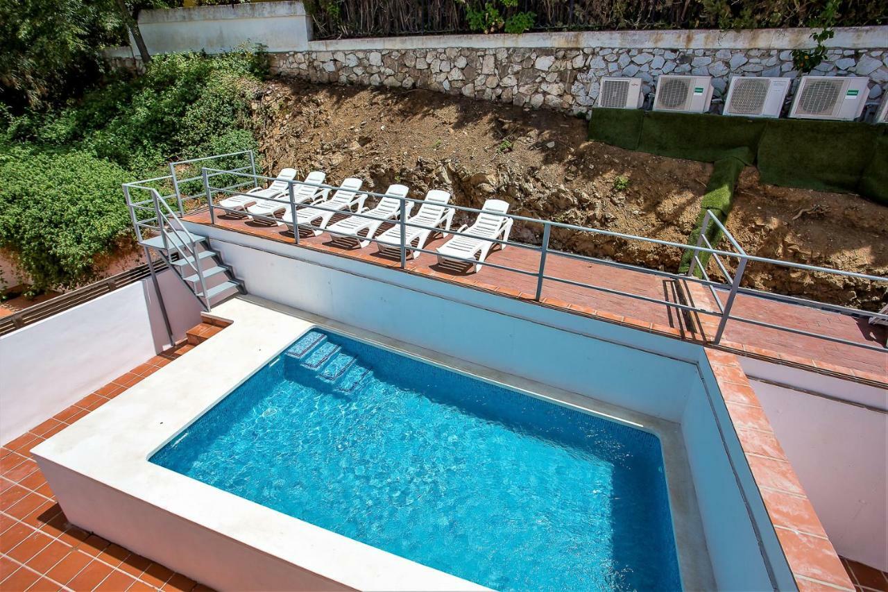 Luxury Apartments With Private Swimming Pool Marbella Dış mekan fotoğraf