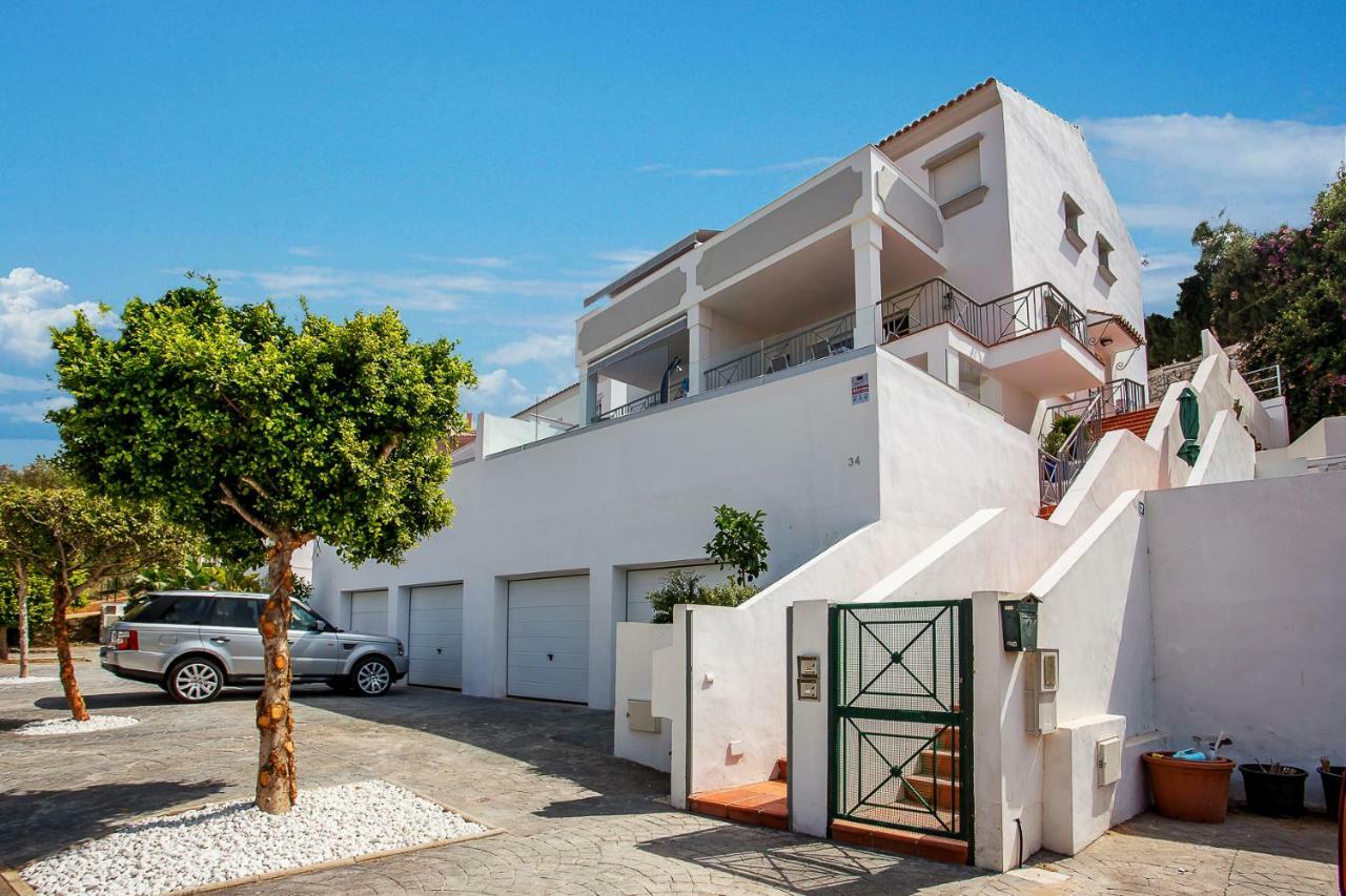 Luxury Apartments With Private Swimming Pool Marbella Dış mekan fotoğraf