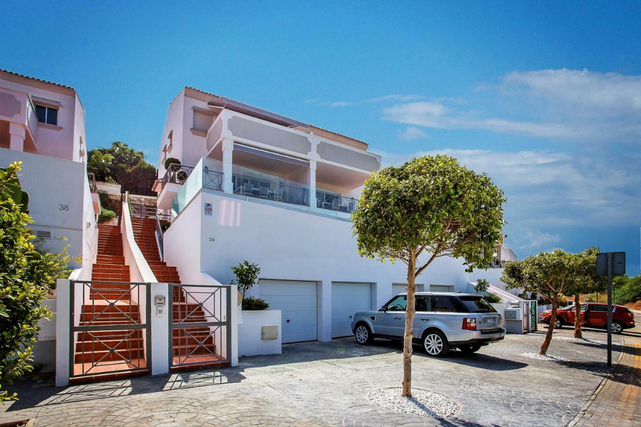 Luxury Apartments With Private Swimming Pool Marbella Dış mekan fotoğraf