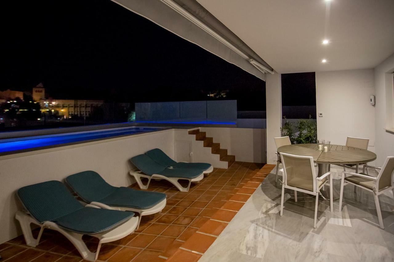 Luxury Apartments With Private Swimming Pool Marbella Dış mekan fotoğraf