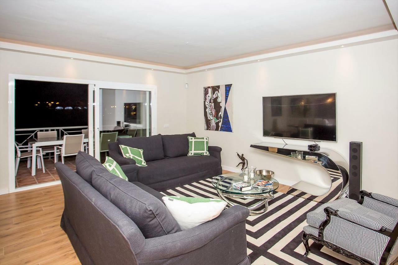 Luxury Apartments With Private Swimming Pool Marbella Dış mekan fotoğraf