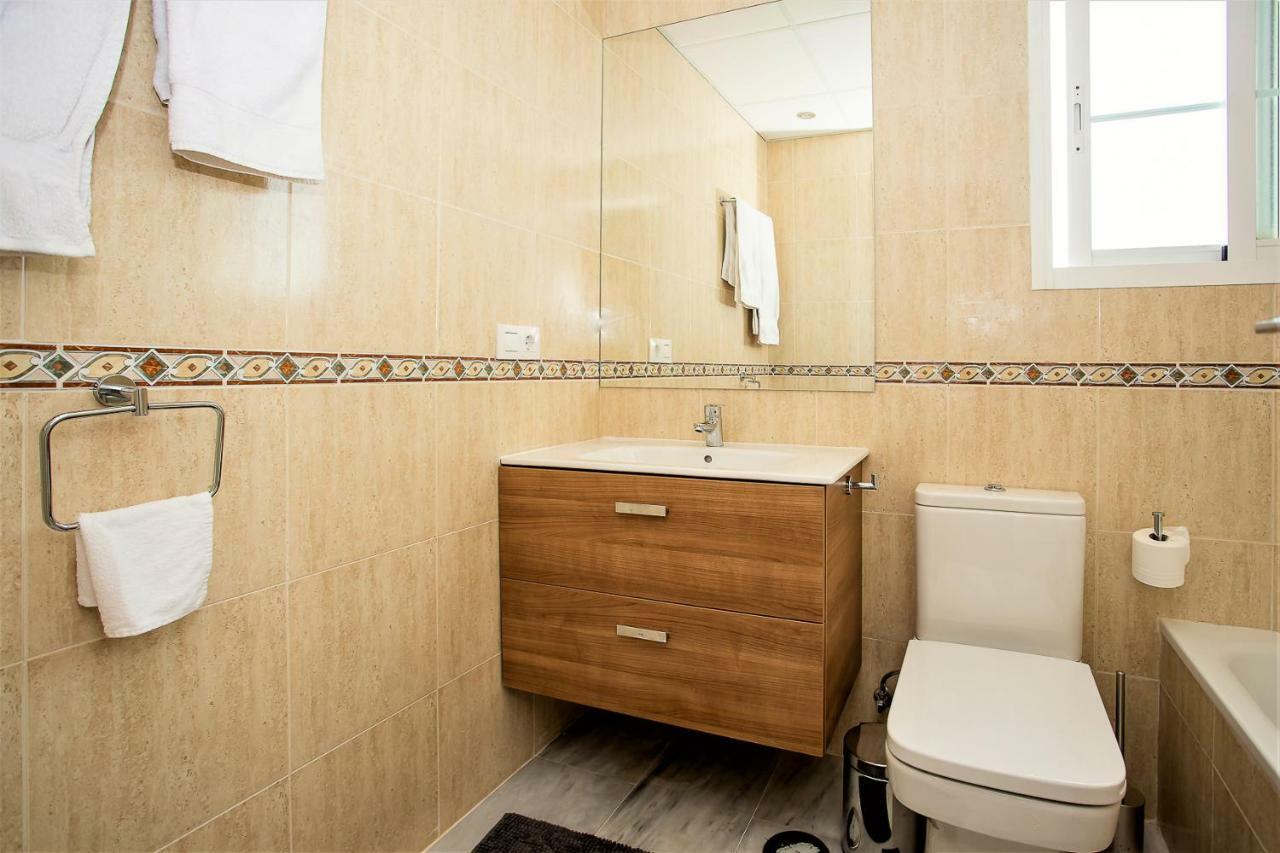Luxury Apartments With Private Swimming Pool Marbella Dış mekan fotoğraf
