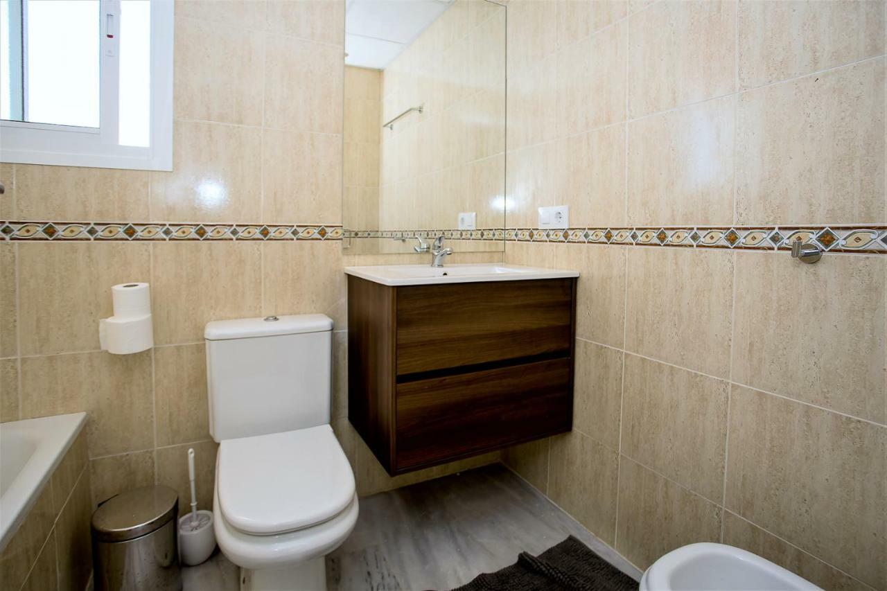 Luxury Apartments With Private Swimming Pool Marbella Dış mekan fotoğraf
