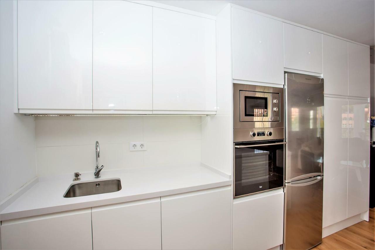 Luxury Apartments With Private Swimming Pool Marbella Dış mekan fotoğraf