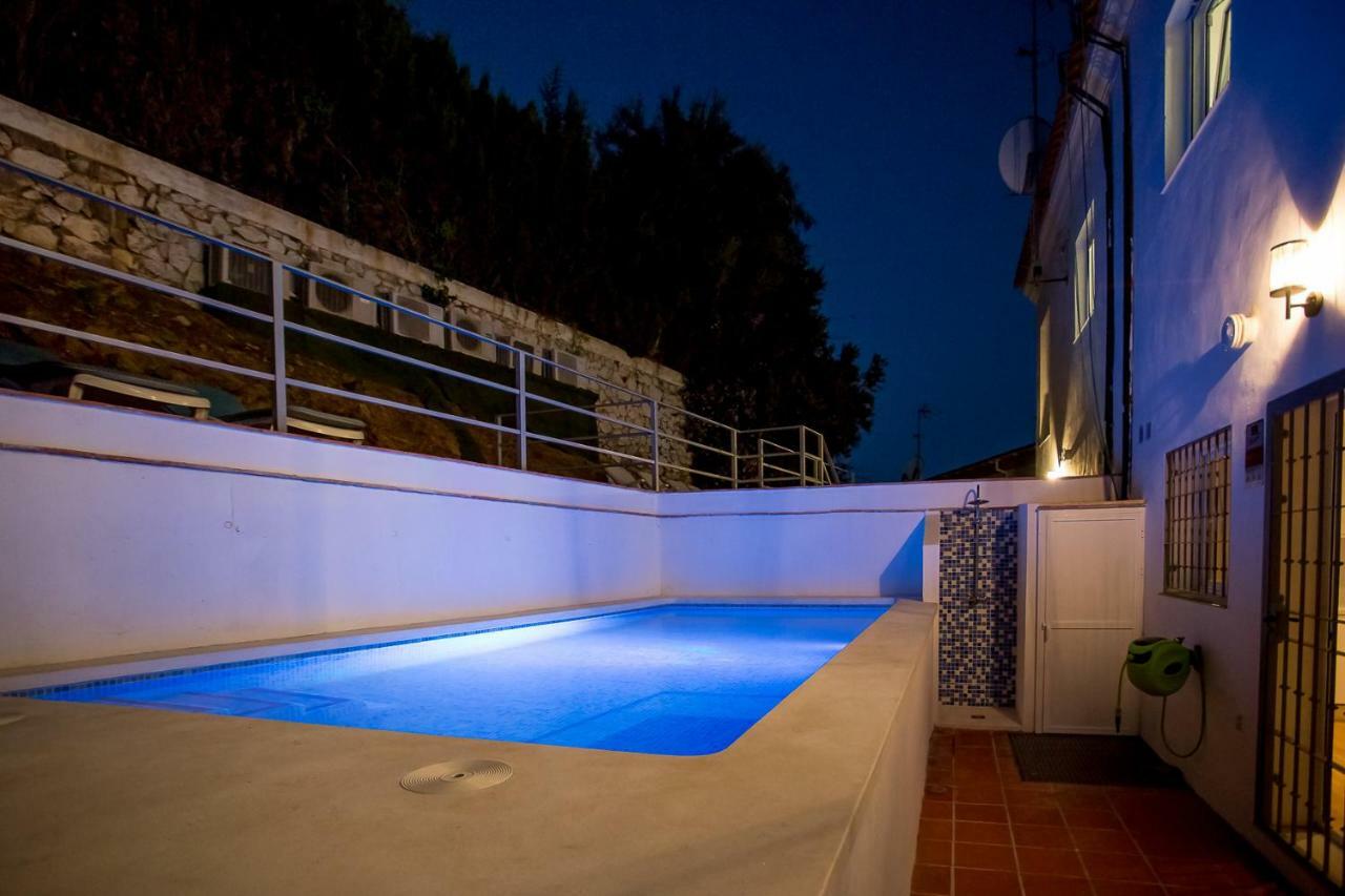 Luxury Apartments With Private Swimming Pool Marbella Dış mekan fotoğraf