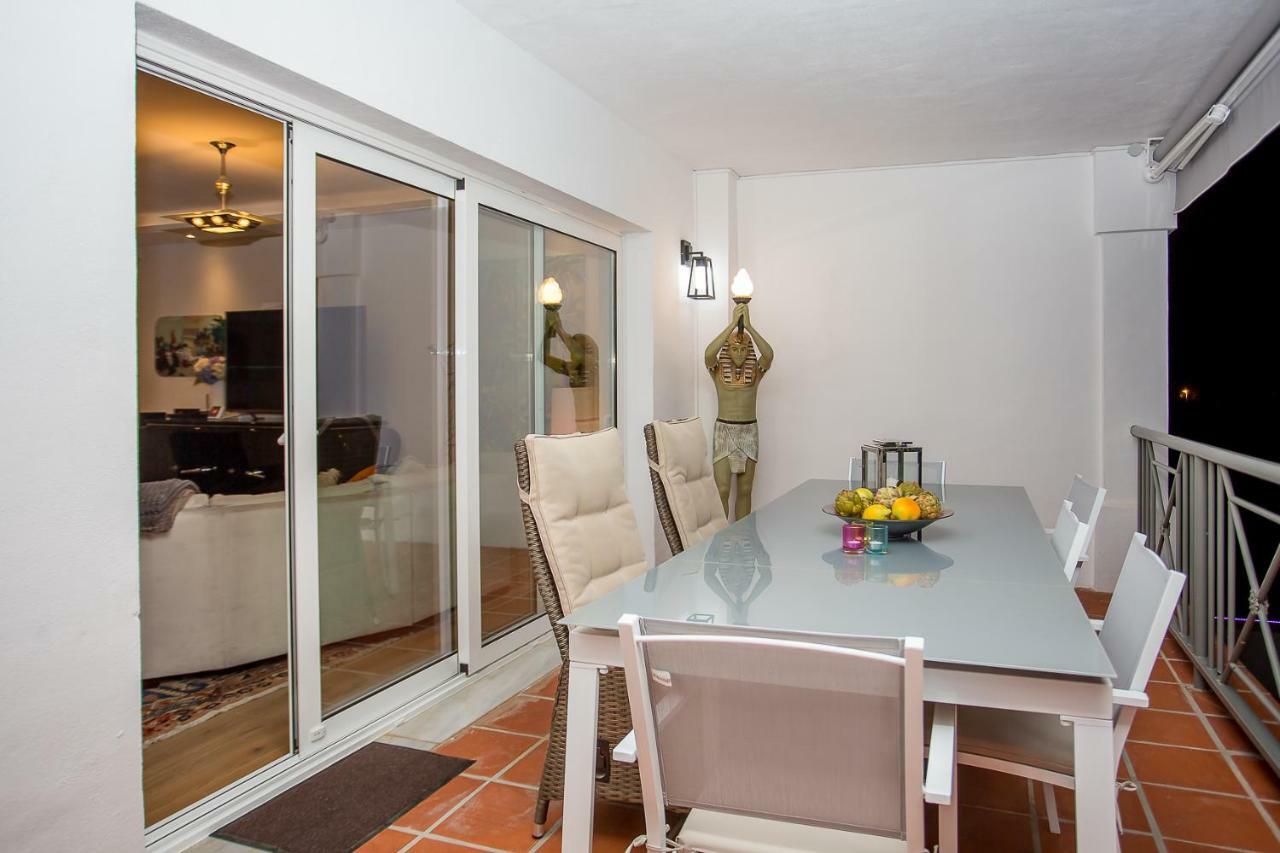 Luxury Apartments With Private Swimming Pool Marbella Dış mekan fotoğraf