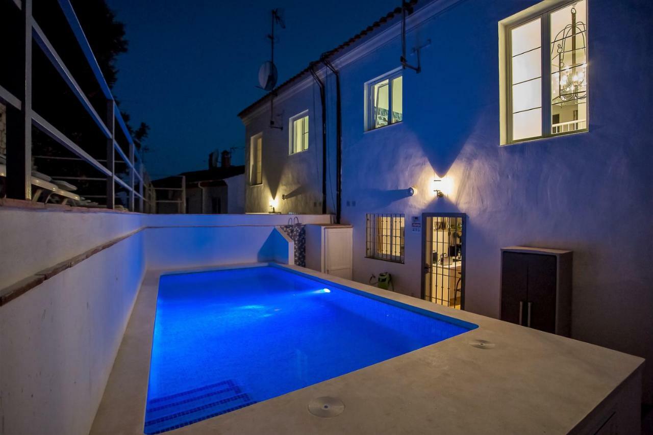 Luxury Apartments With Private Swimming Pool Marbella Dış mekan fotoğraf