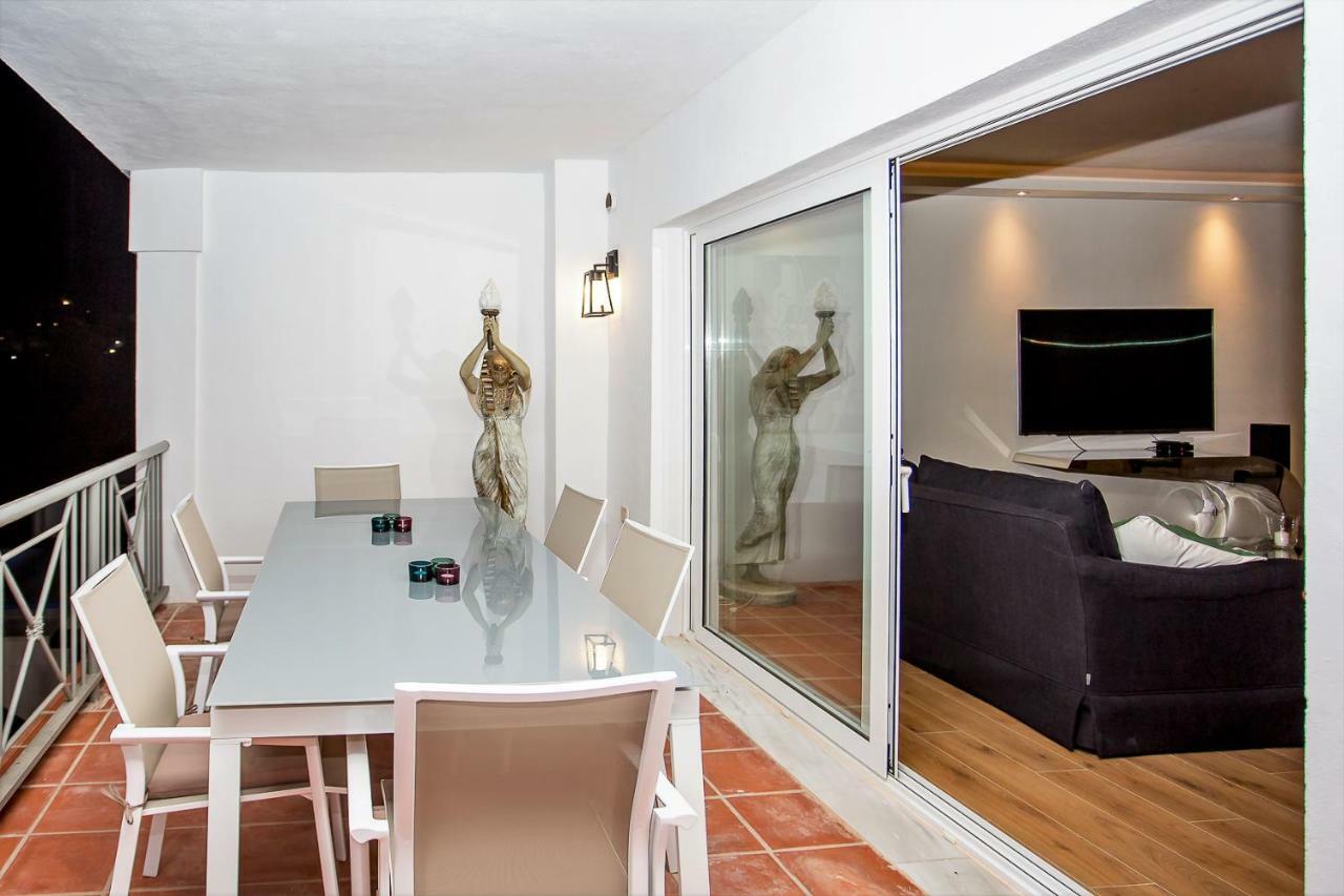 Luxury Apartments With Private Swimming Pool Marbella Dış mekan fotoğraf