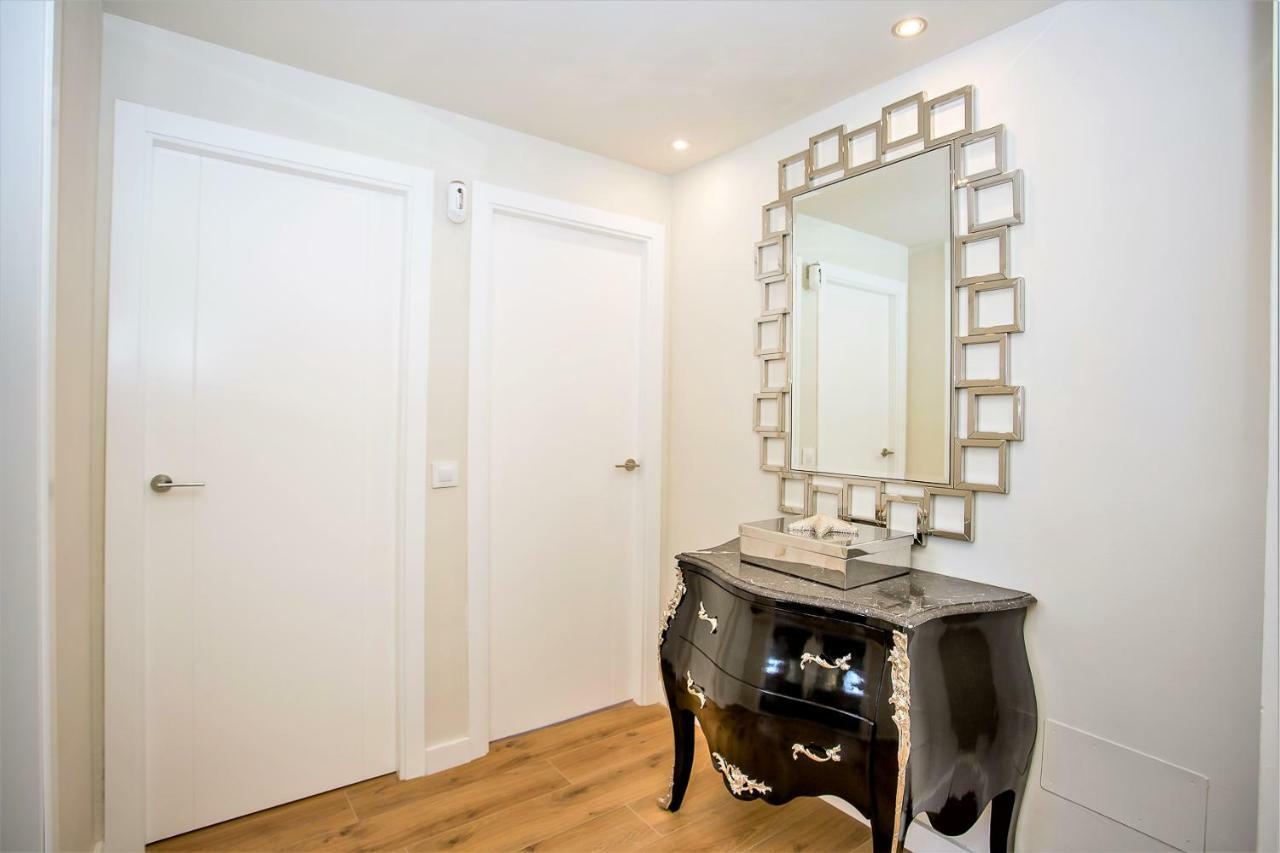 Luxury Apartments With Private Swimming Pool Marbella Dış mekan fotoğraf