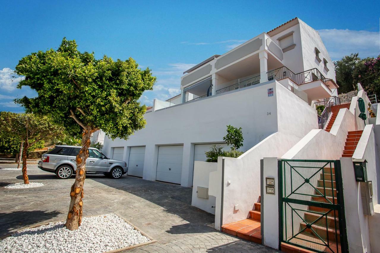 Luxury Apartments With Private Swimming Pool Marbella Dış mekan fotoğraf
